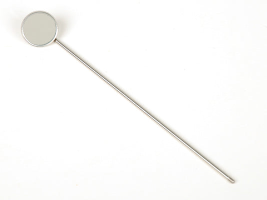 KEHLKOPFSPIEGEL GRÖSSE 3 - Durchm. 20mm