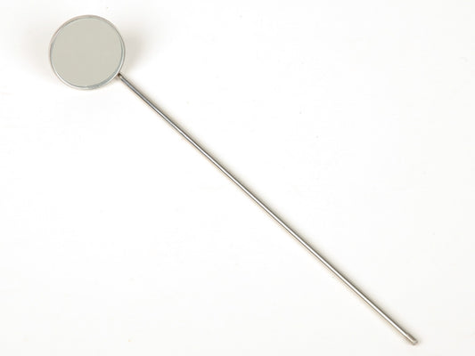 KEHLKOPFSPIEGEL GRÖSSE 5 - Durchm. 24mm