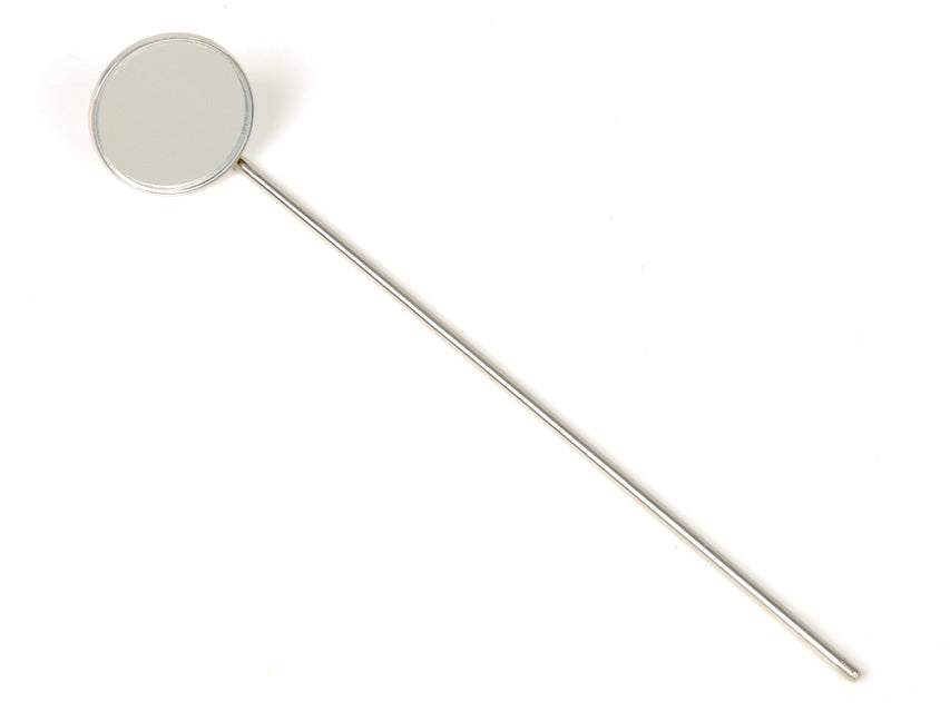 SPECCHI LARINGE MISURA 6 - diam. 26mm
