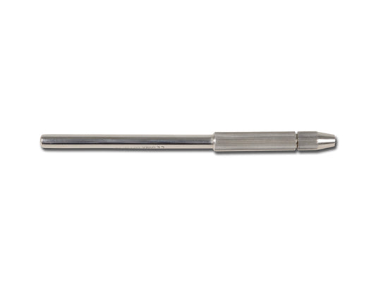 VERSTELLBARER LARYNX-SPIEGELGRIFF - 8 cm