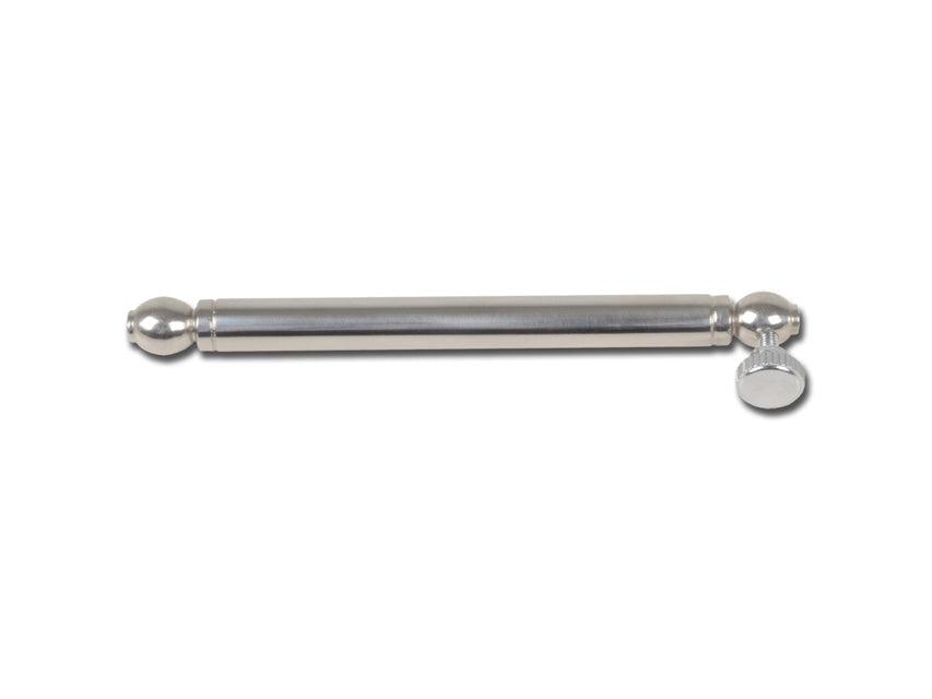 MANGO DE ESPEJO DE LARINGE AJUSTABLE - 12,5 cm