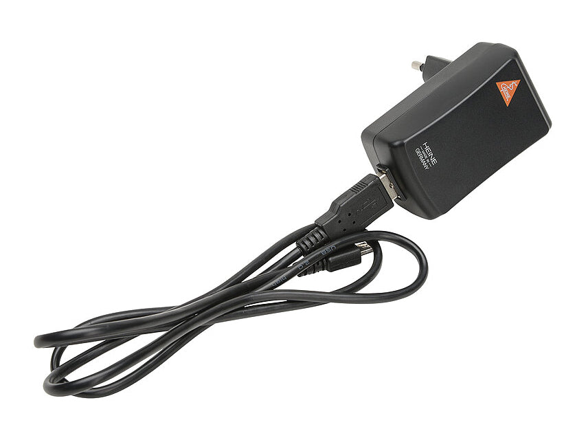 CÂBLE USB HEINE AVEC ALIMENTATION E4-USB - X-000.99.303