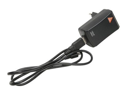 HEINE USB-KABEL MIT E4-USB-NETZTEIL - X-000.99.303