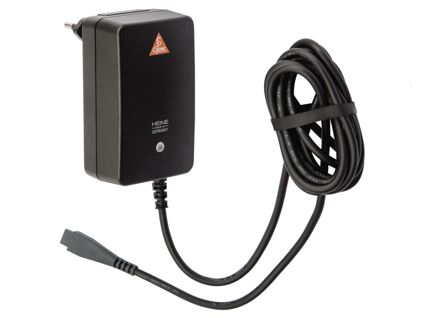TRANSFORMADOR DE RED HEINE PARA MPACK DESENCHUFADO - X-095.16.316