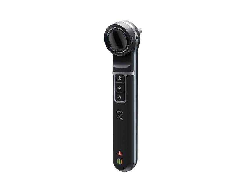 HEINE BETA X 3x OTOSCOPE - B-130.28.330 available September 2025