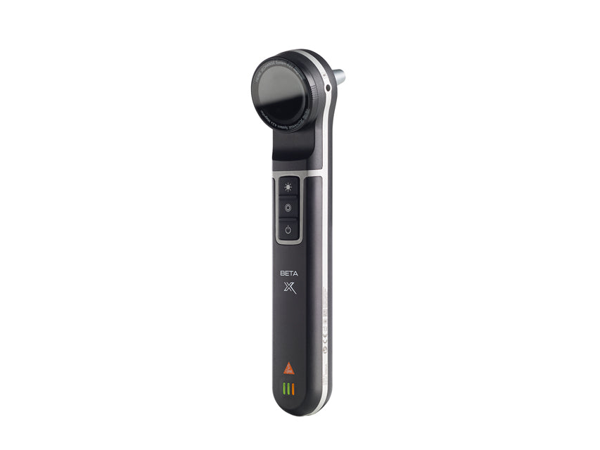 OTOSCOPIO HEINE BETA X 4.2x - B-131.28.330 disponible en septiembre de 2025