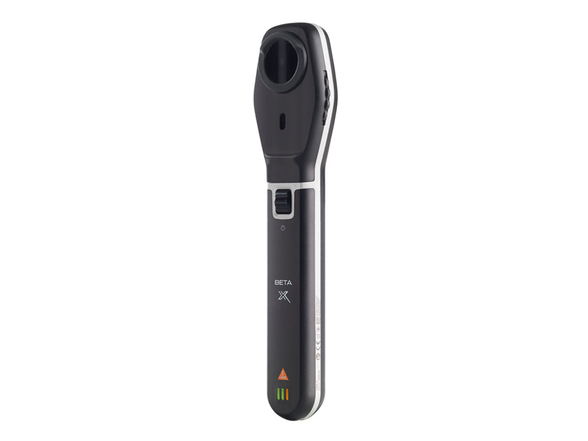 OFTALMOSCOPIO HEINE BETA X - C-130.28.330 disponible en septiembre de 2025