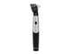 HEINE MINI 3000 LED DIRECT OTOSCOPE with reusable speculum - black - D-008.70.220