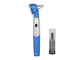 OTOSCOPIO HEINE MINI 3000 LED A F.O. - blu - D-008.70.110