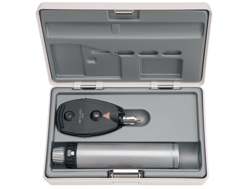 OFTALMOSCOPIO HEINE BETA 200 LED - C-144.10.118