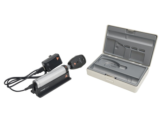 OFTALMOSCOPIO HEINE BETA 200S LED - 3,5V C-261.28.388