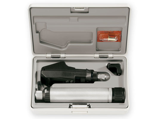 RETINOSCOPIO HEINE BETA 200 2,5 V - a fessura