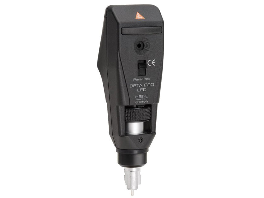 TESTINA RETINOSCOPIO HEINE BETA 200 LED A F.O. - 2,5 V - C-001.15.353