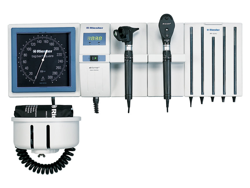 RI-FORMER STAZIONE DIAGNOSTICA XENON - 3,5 100-240V - Grande