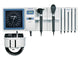 RI-FORMER STAZIONE DIAGNOSTICA LED - 3,5 100-240 V Grande