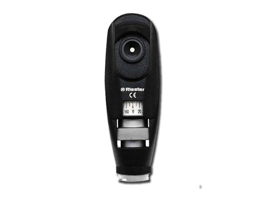 RI-SCOPE TESTA RETINOSCOPIO 3,5V Xenon - slit