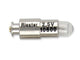 LAMPADINA RIESTER 10600 - XL 2,5V
