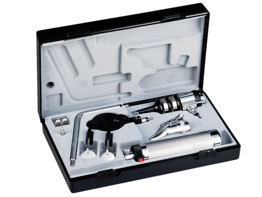 SET DIAGNOSTICO RIESTER ECONOM - manico C - 2050