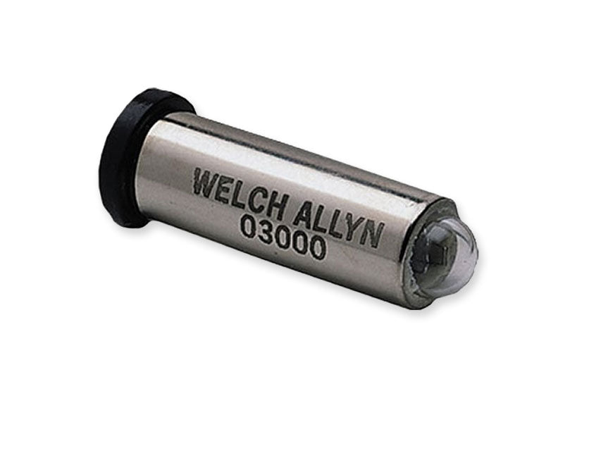 LAMPADINA WELCH ALLYN 03000-U