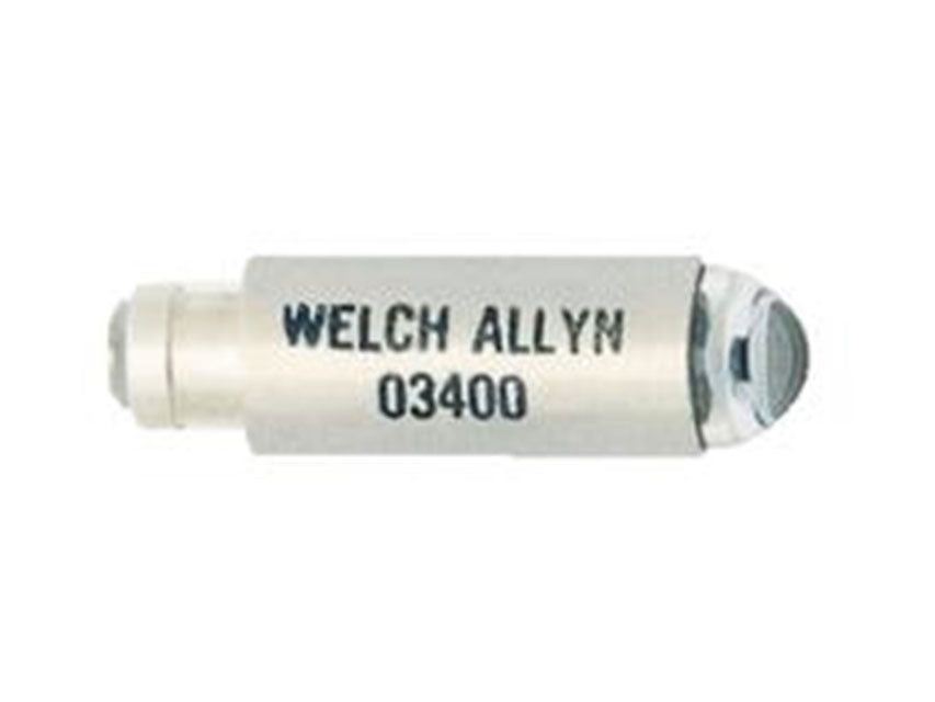 LAMPADINA WELCH ALLYN 03400-U