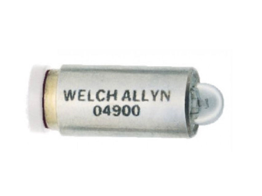 LAMPADINA WELCH ALLYN 04900-U
