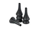 SPECULUM RIGIDI MONOUSO diametro 5 mm