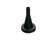 SPECULUM AURICOLARI MONOUSO diametro 3,5mm - neri - per 32180