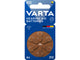 BATTERIE PER APPARECCHI ACUSTICI VARTA - 312