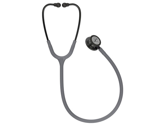 LITTMANN CLASSIC III - 5873 - grigio - finitura fumo