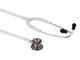 STETOSCOPIO RIESTER DUPLEX 2.0 IN ACCIAIO INOX - pediatrico - bianco