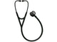 LITTMANN CARDIOLOGY IV - 6232 - nero - finitura fumo