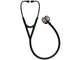 LITTMANN CARDIOLOGY IV - 6240 - nero - finitura arcobaleno