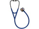 LITTMANN CARDIOLOGY IV - 6242 - blu navy - finitura arcobaleno