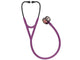 LITTMANN CARDIOLOGY IV - 6205 - viola - finitura arcobaleno / viola