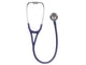 LITTMANN CARDIOLOGY IV - 6187C - blu mezzanotte - finitura acciaio inox