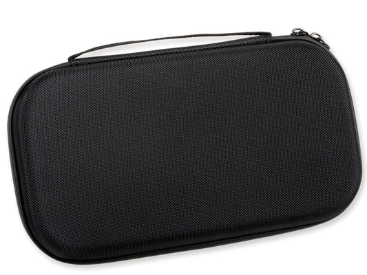 ASTUCCIO PORTA FONENDO - nero