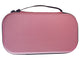 ASTUCCIO PORTA FONENDO - rosa