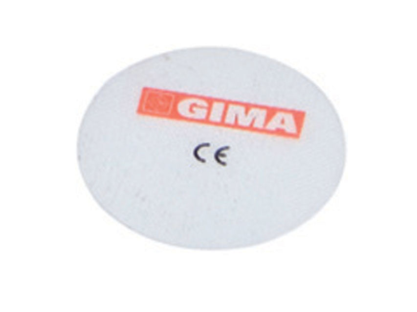 MEMBRANA diam. 44 mm per Classic,Wan e Yton