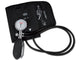 SFIGMO MINOR-2 - bracciale a velcro