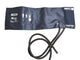 BRACCIALE PEDIATRICO + POLMONE 2 TUBI 35x11 cm