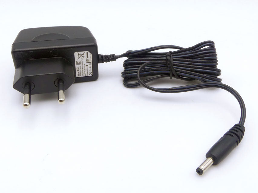 ADATTATORE RETE MICROLIFE DC 6V per 32868