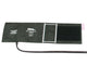 BRACCIALE ERKA SUPERB DOPPIO TUBO - adulto large - verde