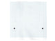 Carta termica ECG 210x20 mmxm - rotolo griglia blu
