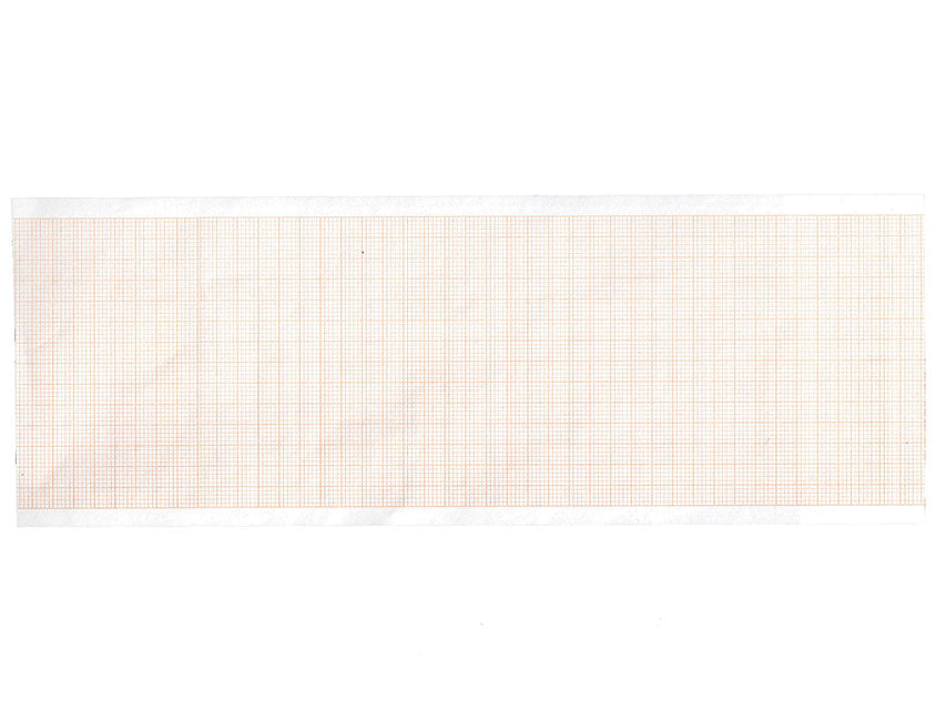 Carta termica ECG 80x20 mm x m - rotolo