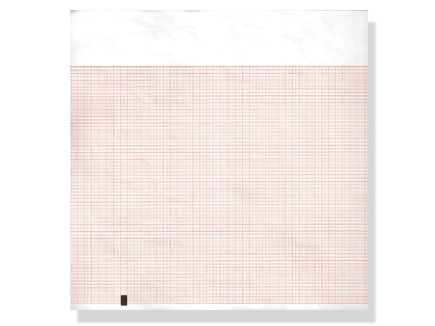 Carta termica ECG 112x20 mm x m - rotolo