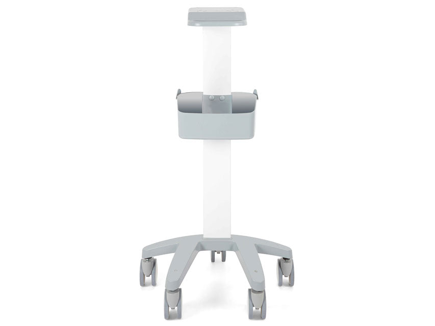 CARRELLO CON CESTELLO per 33108,33110