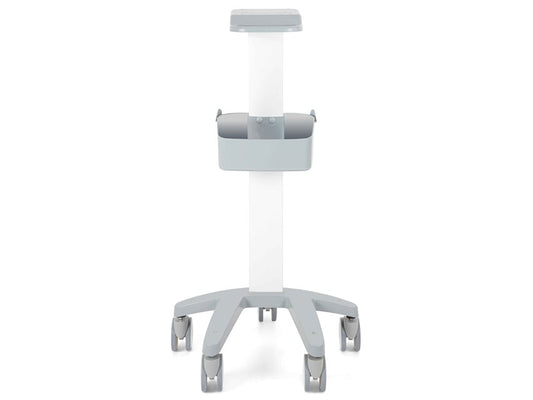 CARRELLO CON CESTELLO per 33108,33110