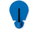 ELETTRODI AMBU BLUE SENSOR SU - 4 mm