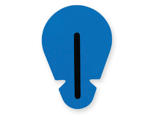 ELETTRODI AMBU BLUE SENSOR SU - TAB