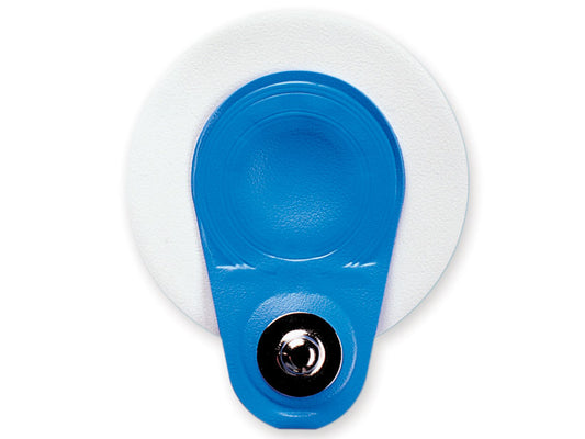 ELETTRODI AMBU BLUE SENSOR M - snap